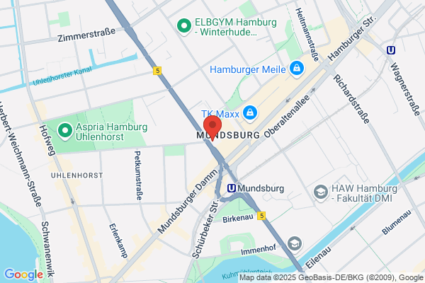 Alster Kieferorthopäde Dr. Peter Wasiljeff