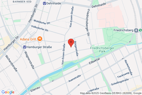 Sampetro GmbH