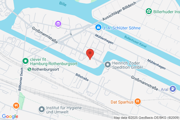 ALSA Im- und Export GmbH