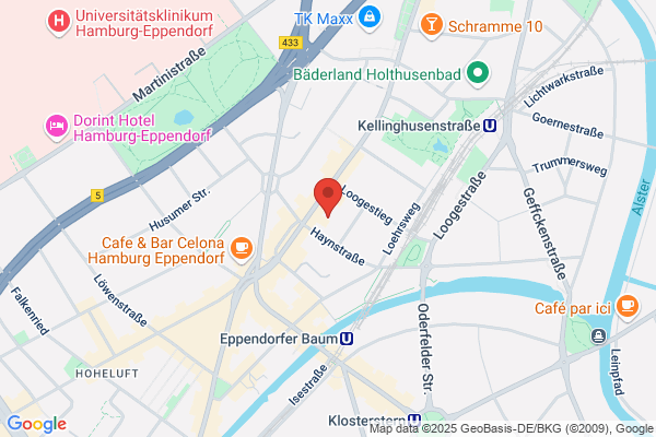 ASC Sossidi & Co. GmbH