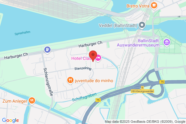Borstel Von Verwaltungsgesellschaft mbH