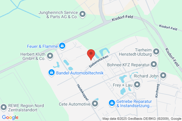 Claus Huth GmbH