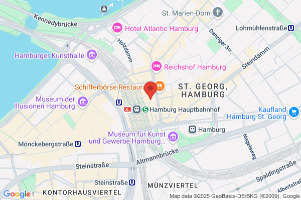 D&B Deutschland GmbH