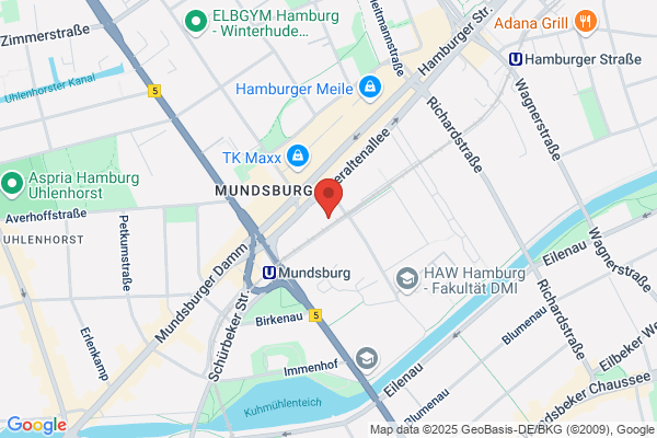 Dong Ejiao ( Germany ) GmbH