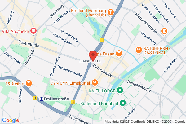 Düwel Klaus GmbH