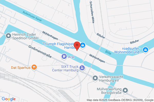 ELMA Trading GmbH