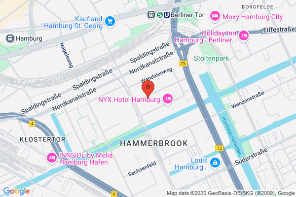 Ex- und Import Handelsgesell. Dehaven Trade GmbH