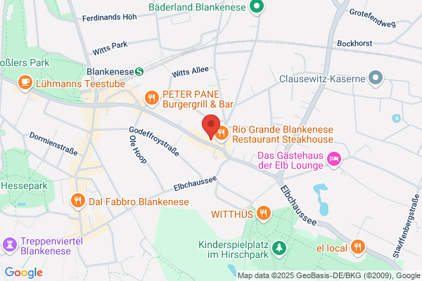 G.F.H. Im- und Export GmbH