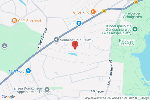 GERMANA Aussenhandel GmbH