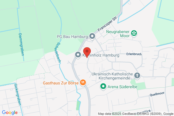 HANSE data Industrieanlagen Investitions- u. Vermietungs GmbH
