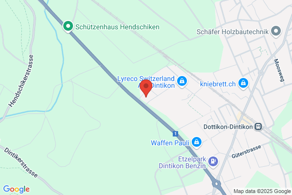 HOWAG GmbH