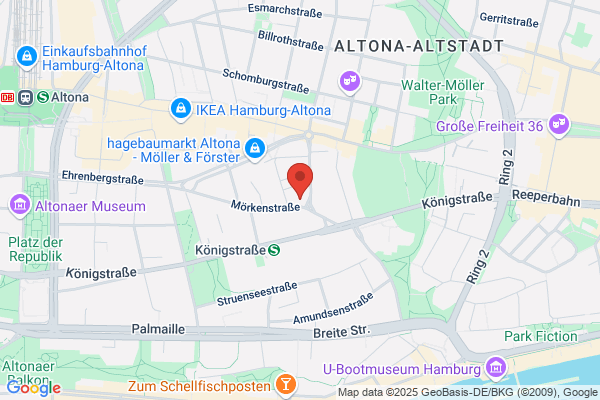 Hastaroba Anlagenbau GmbH