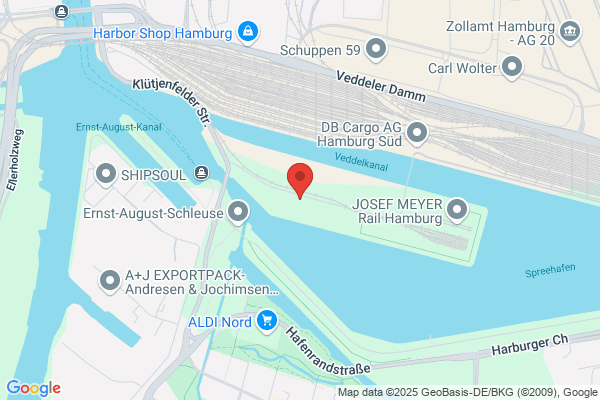 Greif Hamburg
