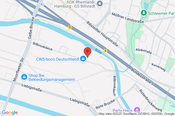 Deutsche HansaGT GmbH
