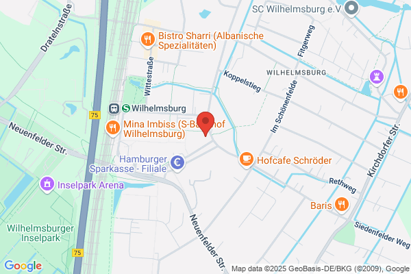 ErOk CNC Service / Spindelservice Hamburg