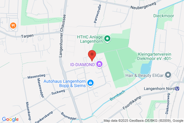 HTK Hamburg GmbH