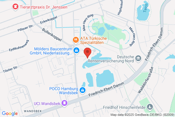 NIH Norddeutscher Industriebedarf Hamburg