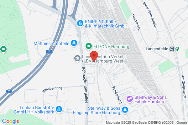 ALMAG Präzisionstechnik GmbH & Co KG