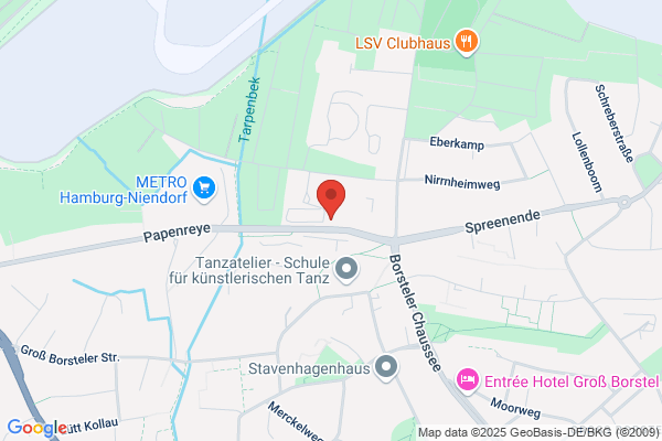Acculogic GmbH