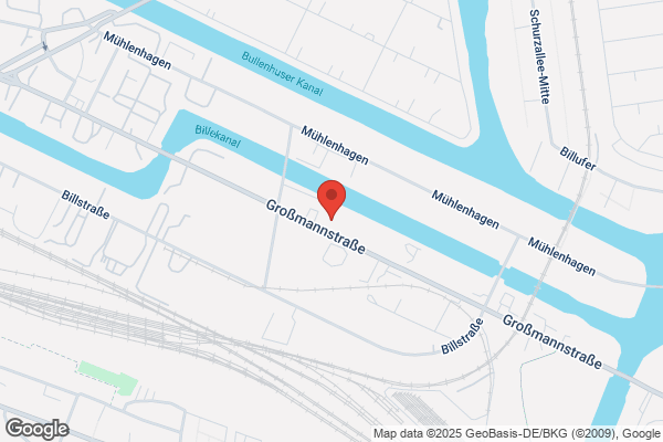Bornemann & Peters GmbH Industriebedarf