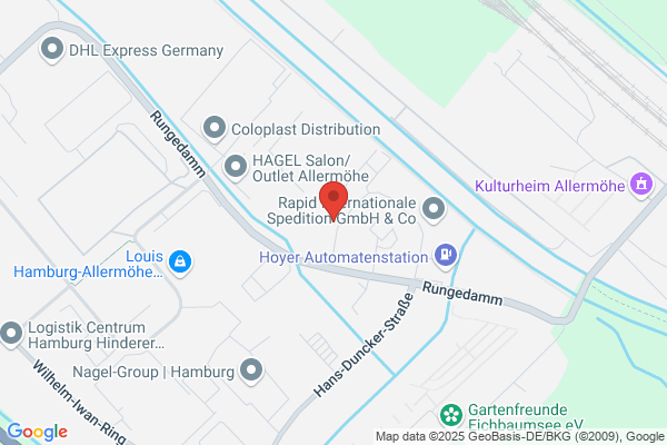 Brammer GmbH Technischer Handel