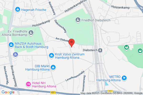 F.G-Reiss Palettenlogistik & Handel GmbH