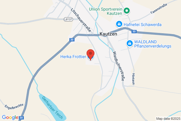 HERKA Handelsgesellschaft für Industrie und Schiffahrt mbH