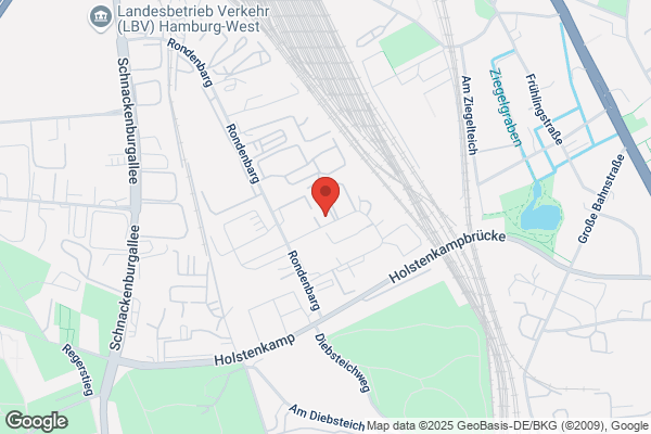 KARBERG & HENNEMANN GmbH & Co. KG