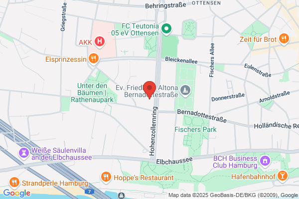 Olfe Willi GmbH