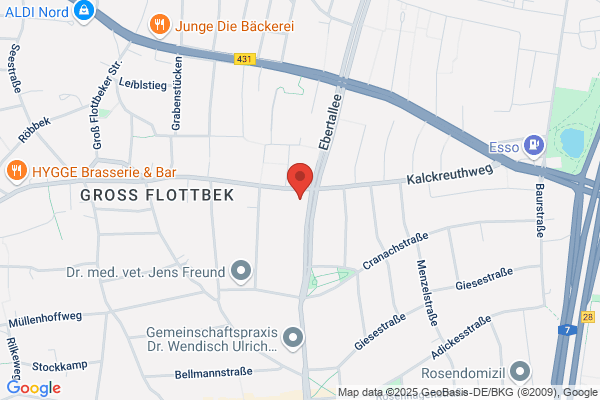 Peter Zachert Industrie-und Baubedarf