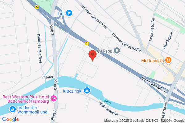 Ruhrpumpen GmbH Marine-Service