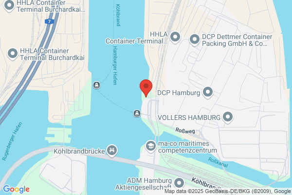 Taucher Frey GmbH - Professionelles Tauchen in Hamburg