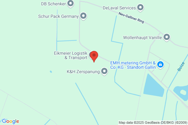 dL Schallschutz GmbH
