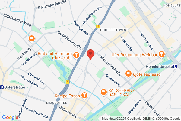 Glaserei Lüders GmbH Bau- u. Reparaturverglasung