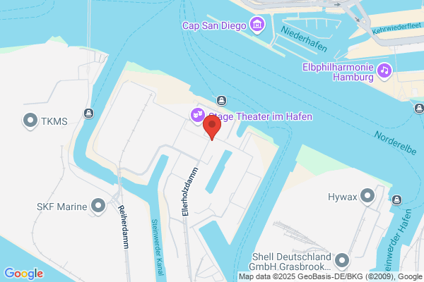 MULTIPLEX Industriereinigung GmbH