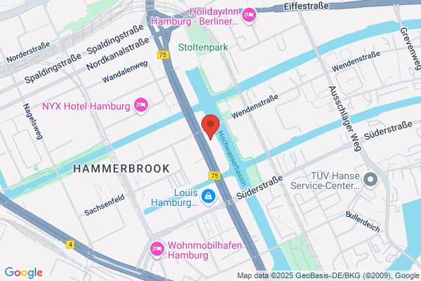 Energie Informationsdienst GmbH