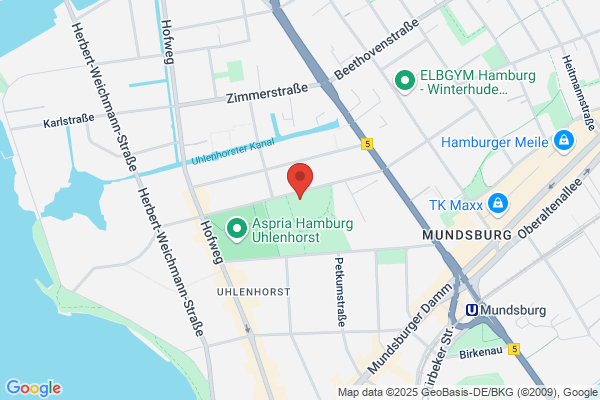 KIDS Hamburg e.V. Kontakt- und Informationszentrum Down-Syndrom