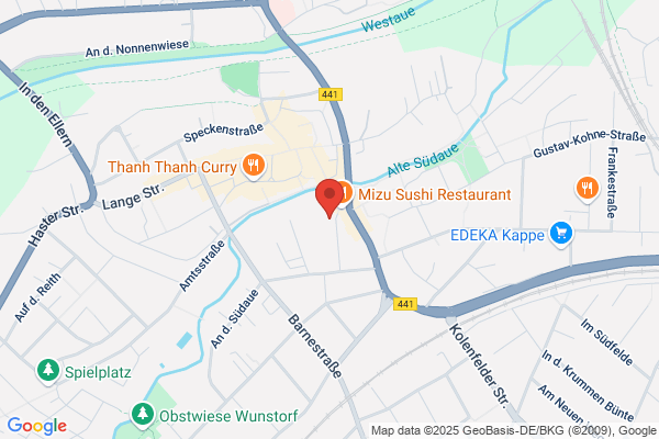 IBIS Individual Business Information Services GmbH