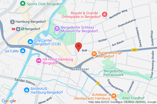 Mr. i InformationsgesellschaftmbH