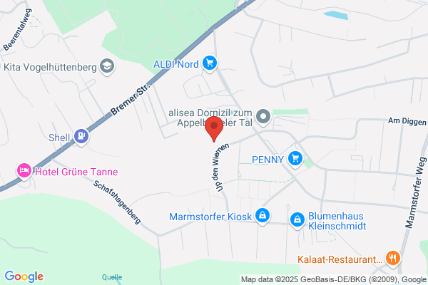 Ingenieurbüro Garcia Bleda - Verkehrssicherungsplanung