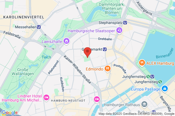 SCRAMBLUX GmbH