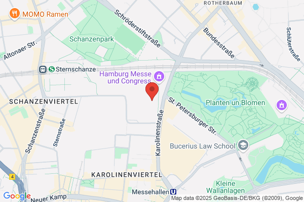 GET Hamburg GmbH