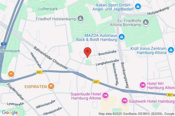 Herberg Engineering GmbH