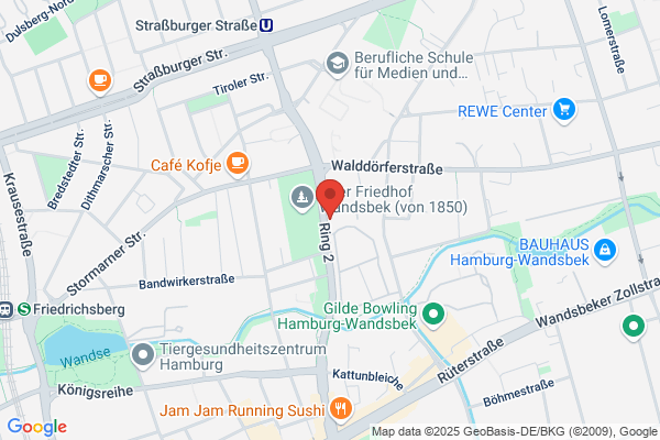 Konnex Projekt- und Planungsbüro GmbH