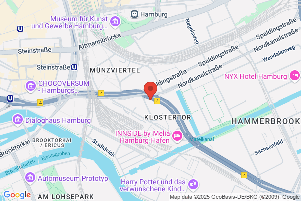 Molis High Professionals GmbH