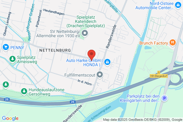 UBH Umweltberatung