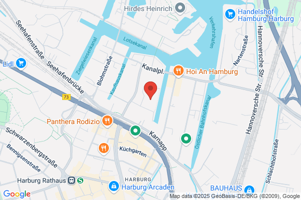 AKKA OCTOGON GmbH