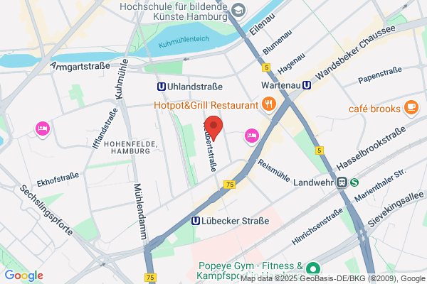 BRO Ingenieurbüro