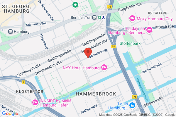 Creditreform Hamburg von der Decken KG