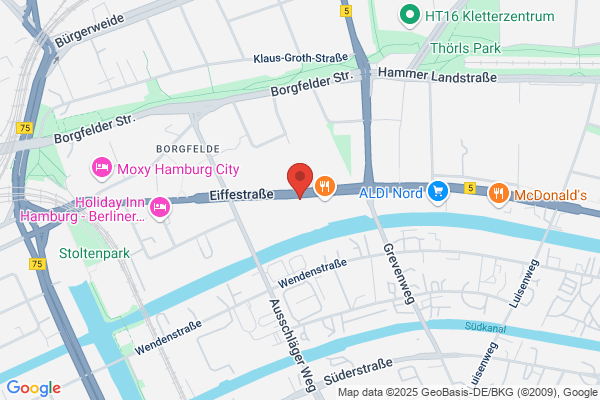 HIT Hanseatische Inkasso- Treuhand GmbH